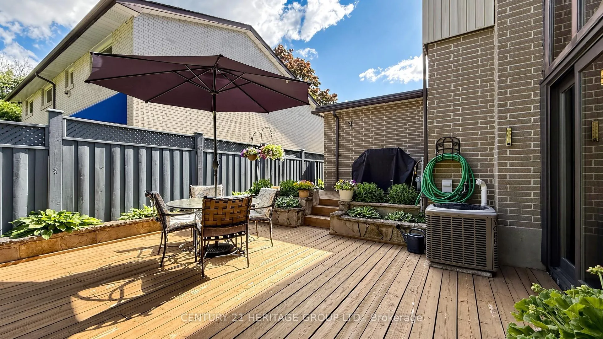 Photo 46 of 47 Henderson Avenue, Markham, Grandview — HOMEH