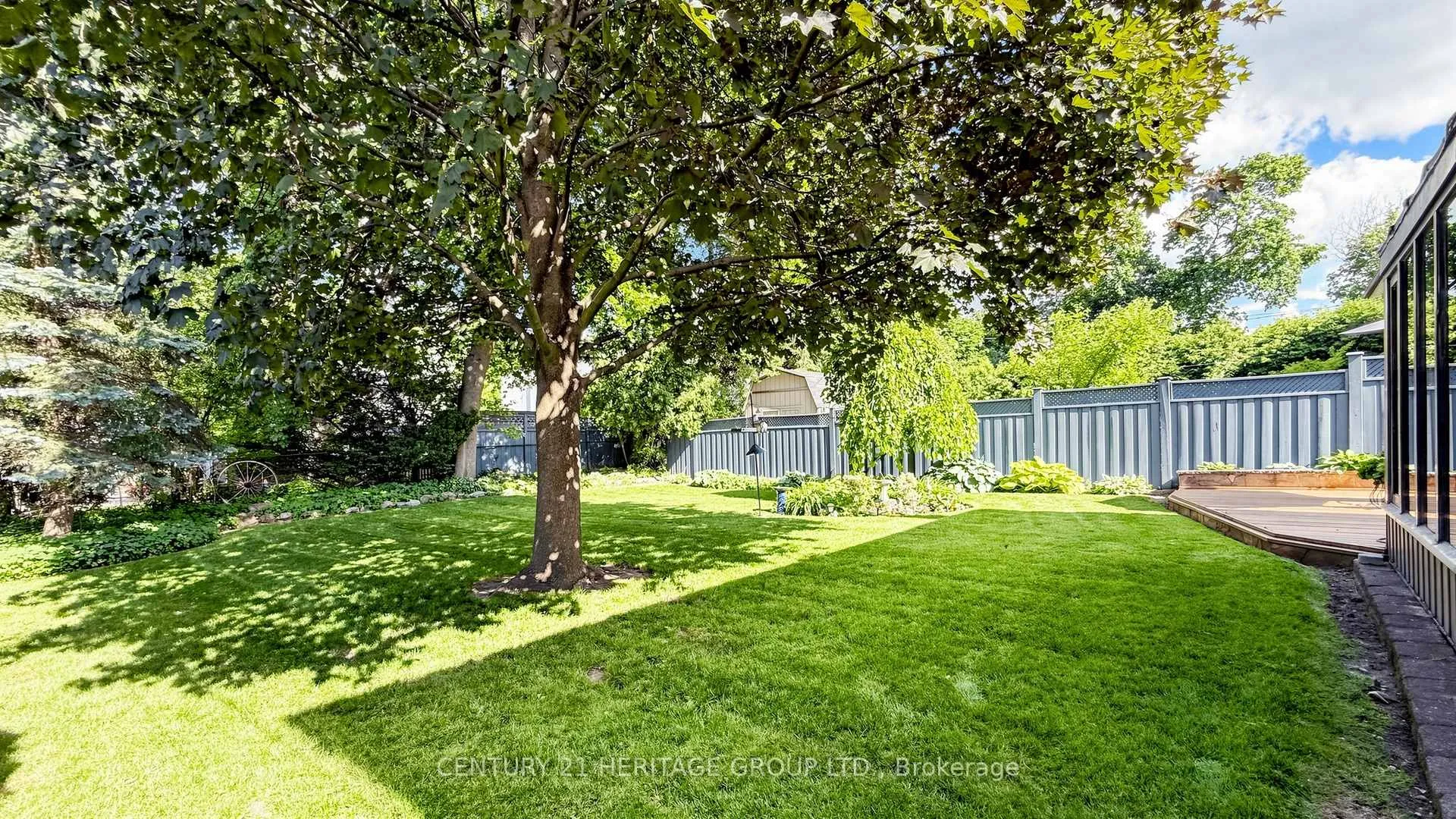 Photo 47 of 47 Henderson Avenue, Markham, Grandview — HOMEH