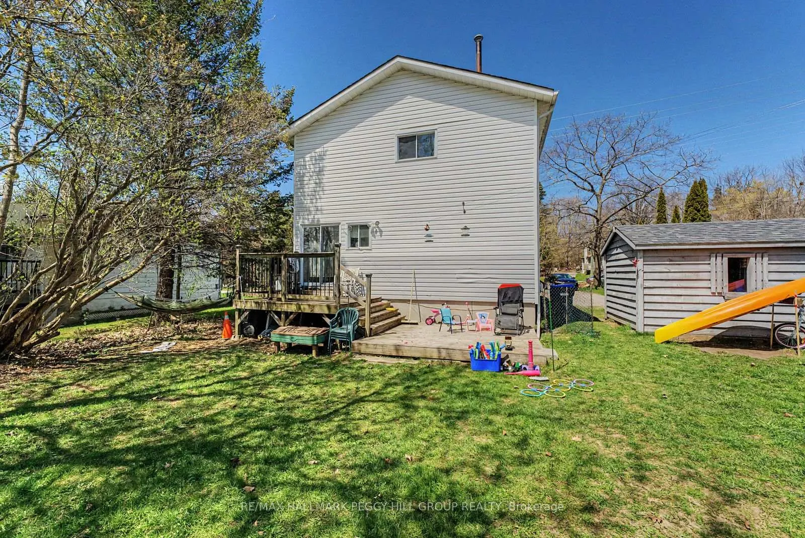 Photo 9 of Unit 2, 126 Robert Street E, Penetanguishene — HOMEH