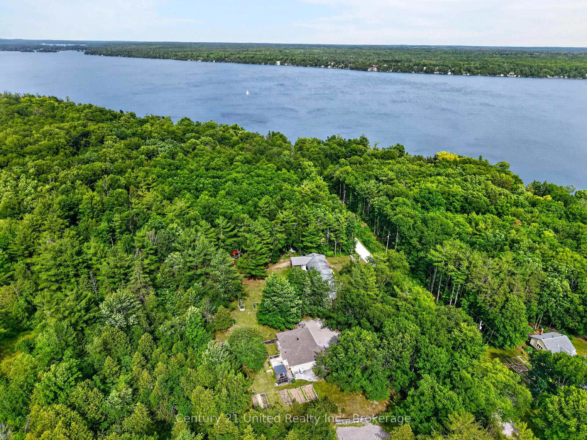 Photo 3 of 3034 Clear Lake Road, Selwyn — HOMEH