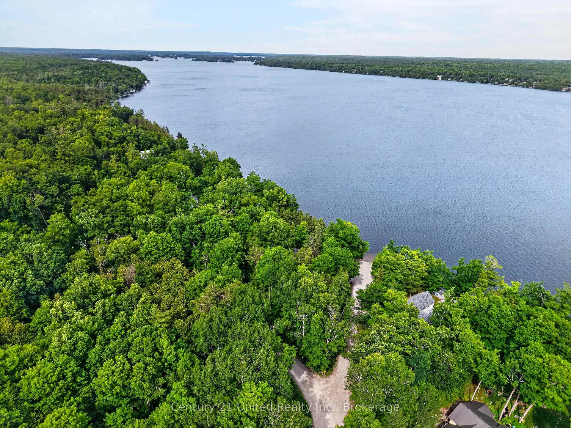 Photo 44 of 3034 Clear Lake Road, Selwyn — HOMEH