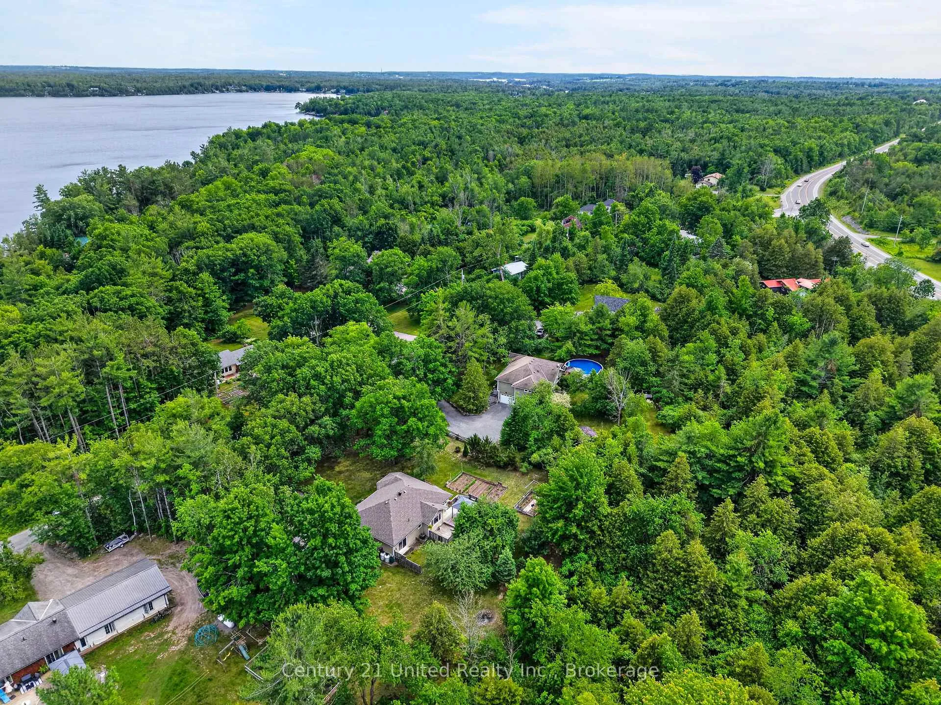 Photo 45 of 3034 Clear Lake Road, Selwyn — HOMEH
