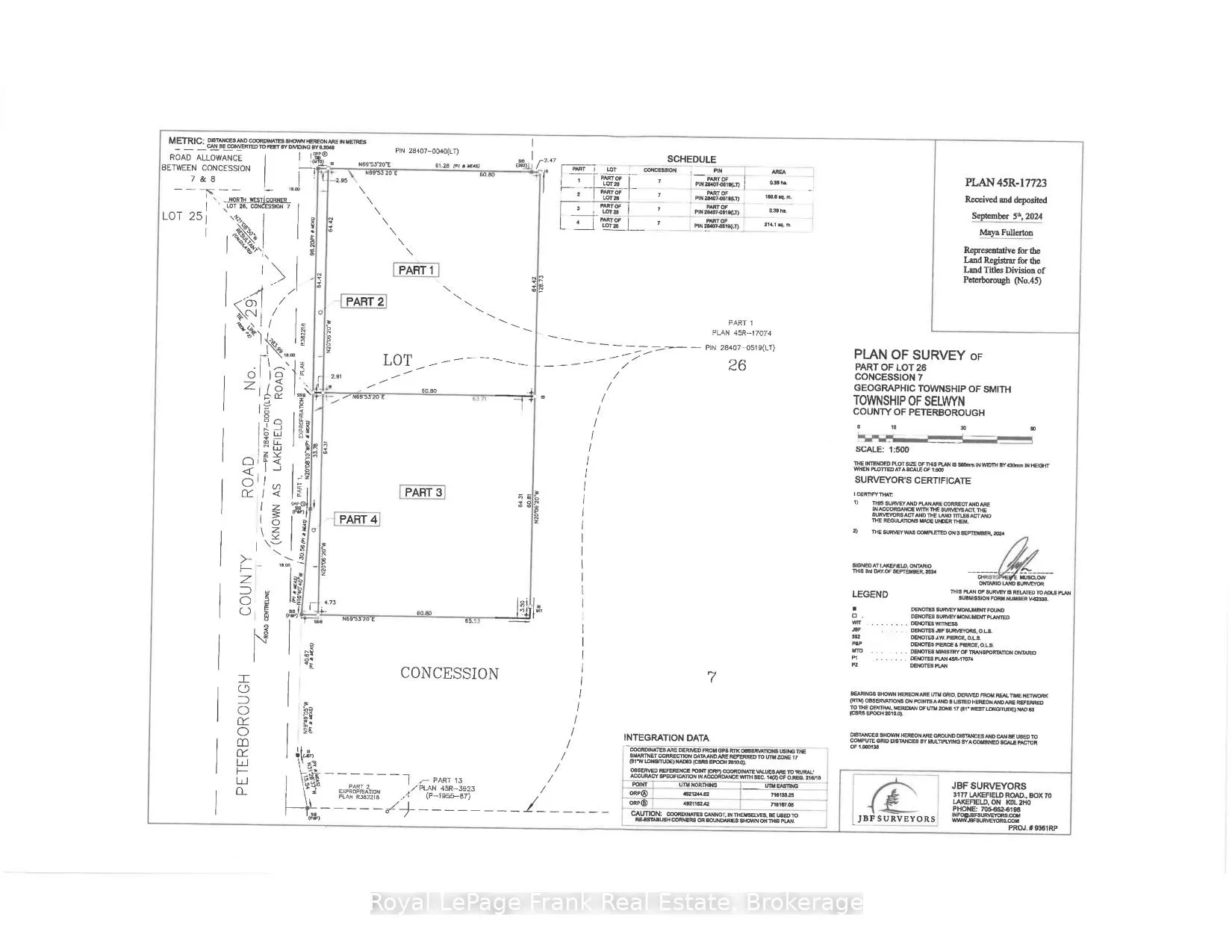 Photo 7 of Lot 4 Lakefield Road, Selwyn — HOMEH