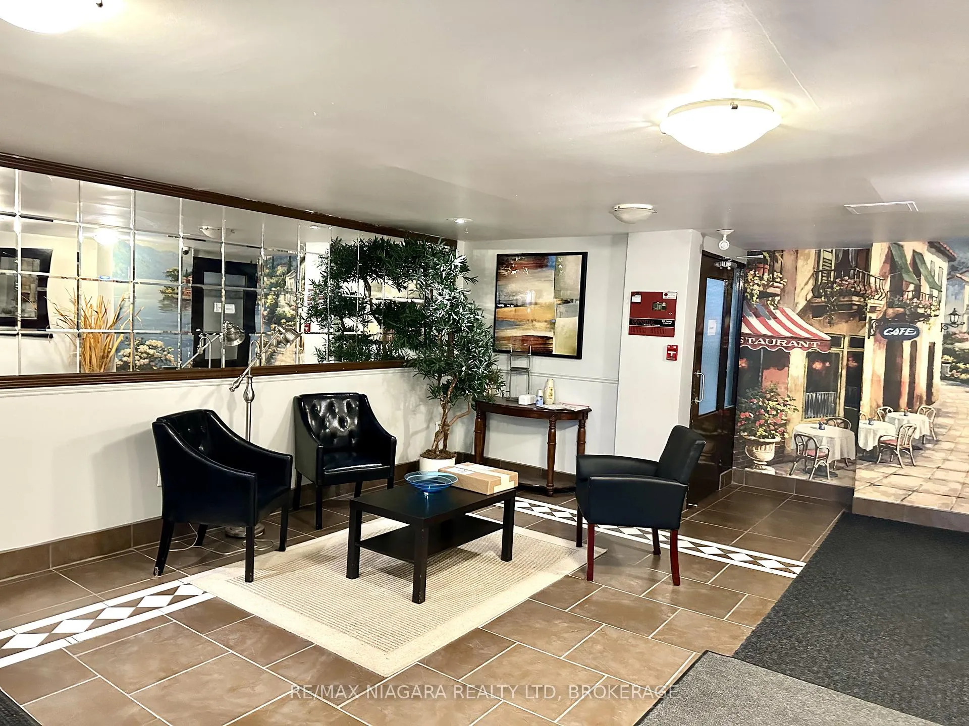 Photo 15 of Unit 201, 7 Riverview Boulevard, St. Catharines, Glendale/Glenridge — HOMEH