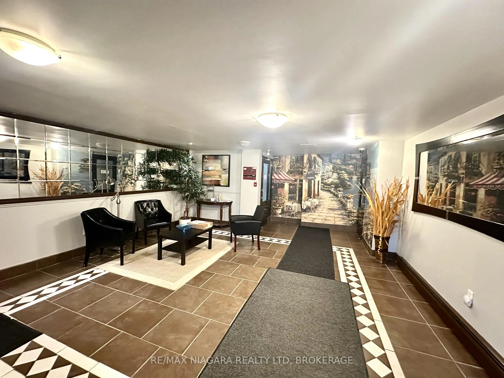 Photo 16 of Unit 201, 7 Riverview Boulevard, St. Catharines, Glendale/Glenridge — HOMEH