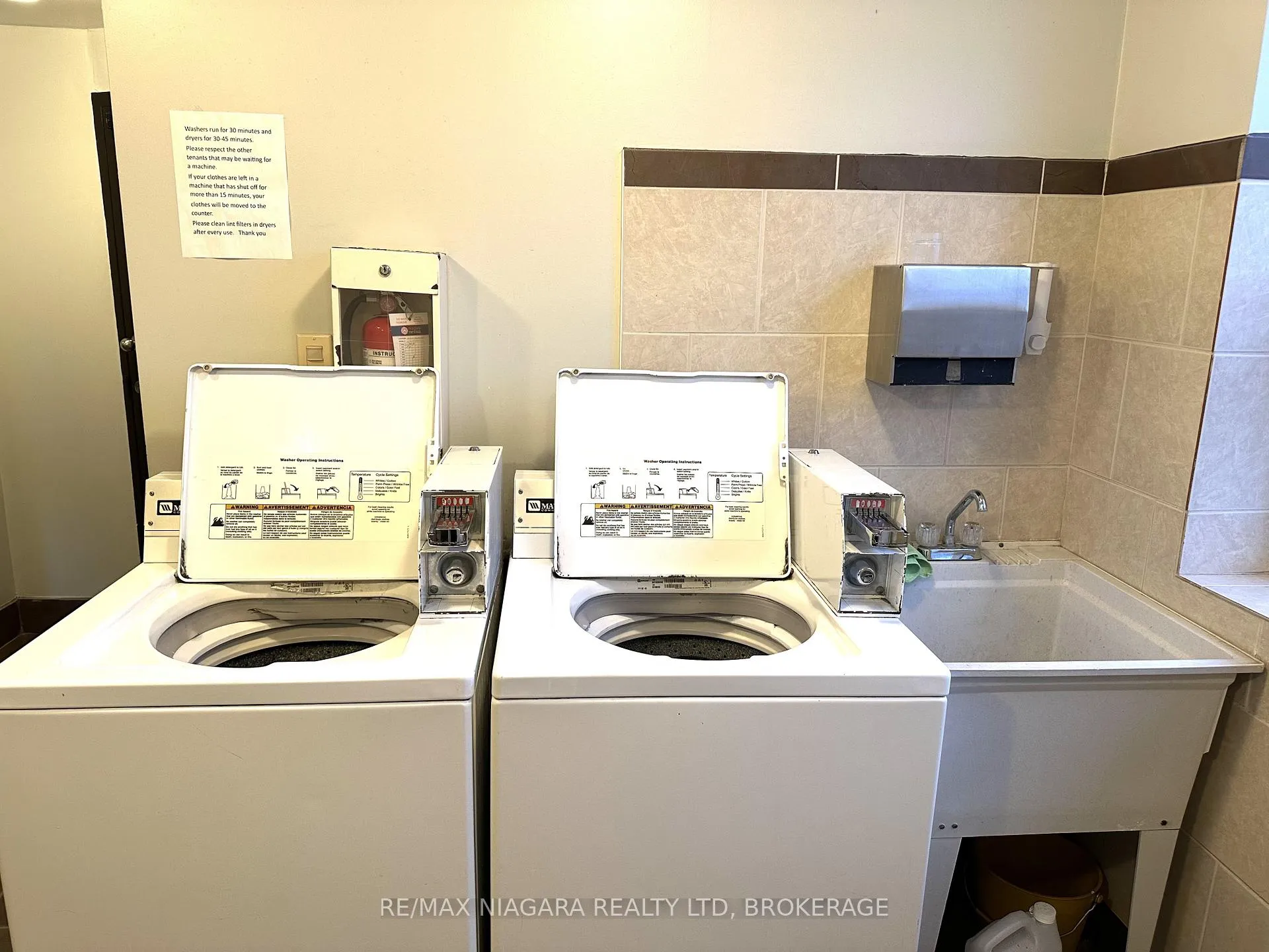 Photo 43 of Unit 201, 7 Riverview Boulevard, St. Catharines, Glendale/Glenridge — HOMEH