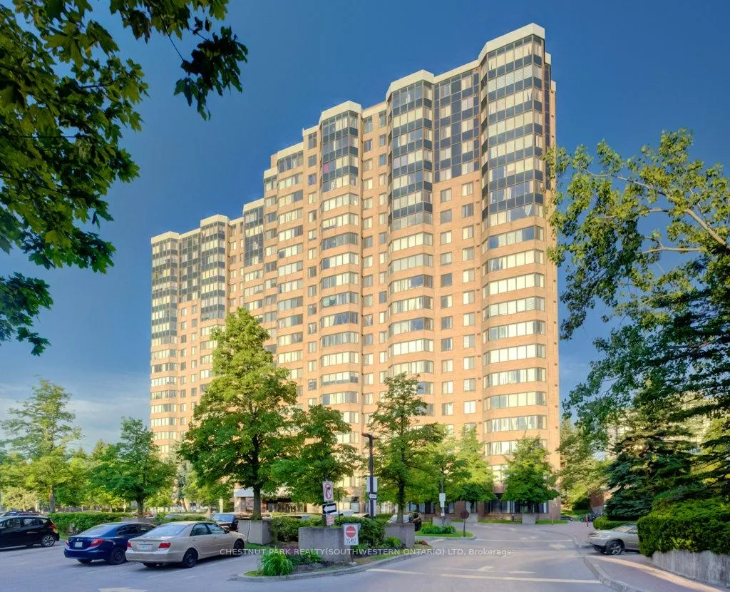 Photo 1 of Unit 1913, 80 Alton Tower Circle, Scarborough, Milliken — HOMEH