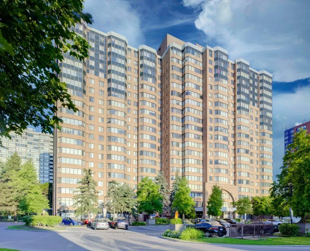 Photo 2 of Unit 1913, 80 Alton Tower Circle, Scarborough, Milliken — HOMEH