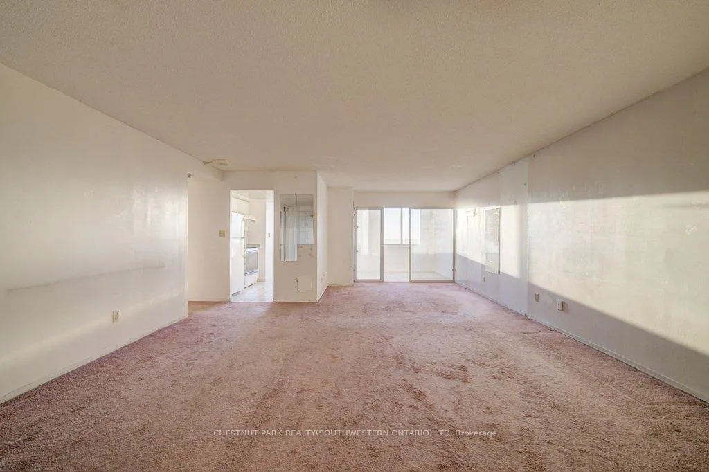 Photo 12 of Unit 1913, 80 Alton Tower Circle, Scarborough, Milliken — HOMEH