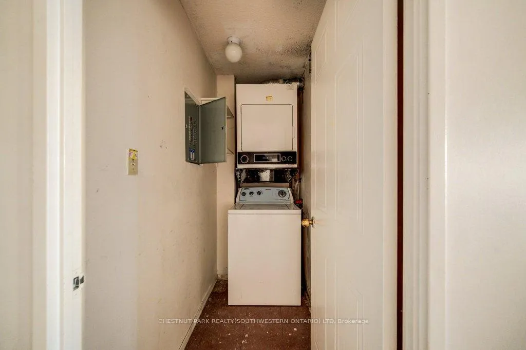 Photo 13 of Unit 1913, 80 Alton Tower Circle, Scarborough, Milliken — HOMEH