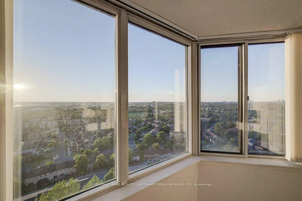 Photo 31 of Unit 1913, 80 Alton Tower Circle, Scarborough, Milliken — HOMEH