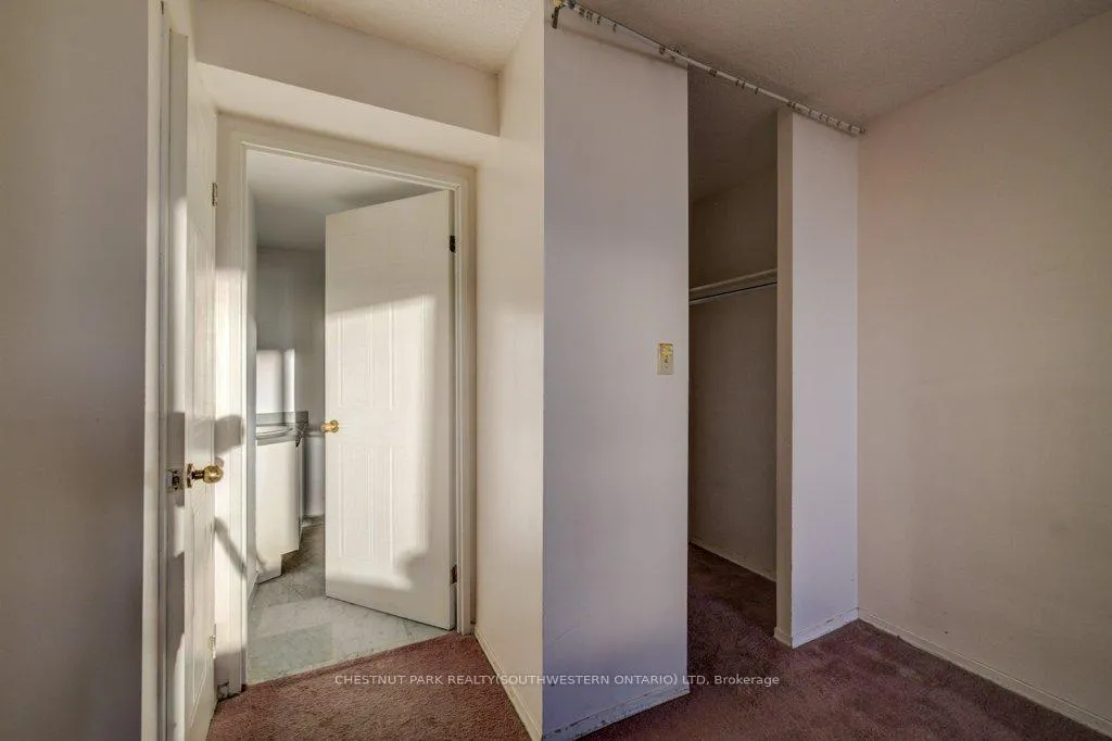 Photo 32 of Unit 1913, 80 Alton Tower Circle, Scarborough, Milliken — HOMEH