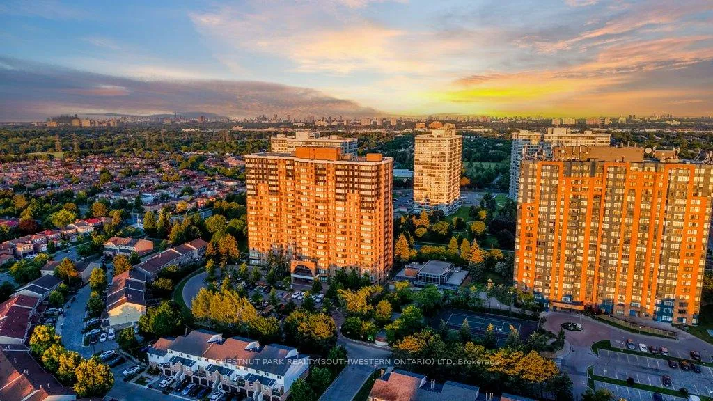 Photo 35 of Unit 1913, 80 Alton Tower Circle, Scarborough, Milliken — HOMEH