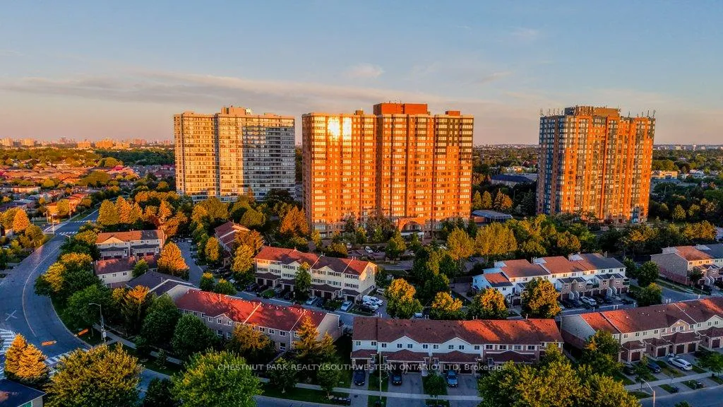 Photo 36 of Unit 1913, 80 Alton Tower Circle, Scarborough, Milliken — HOMEH