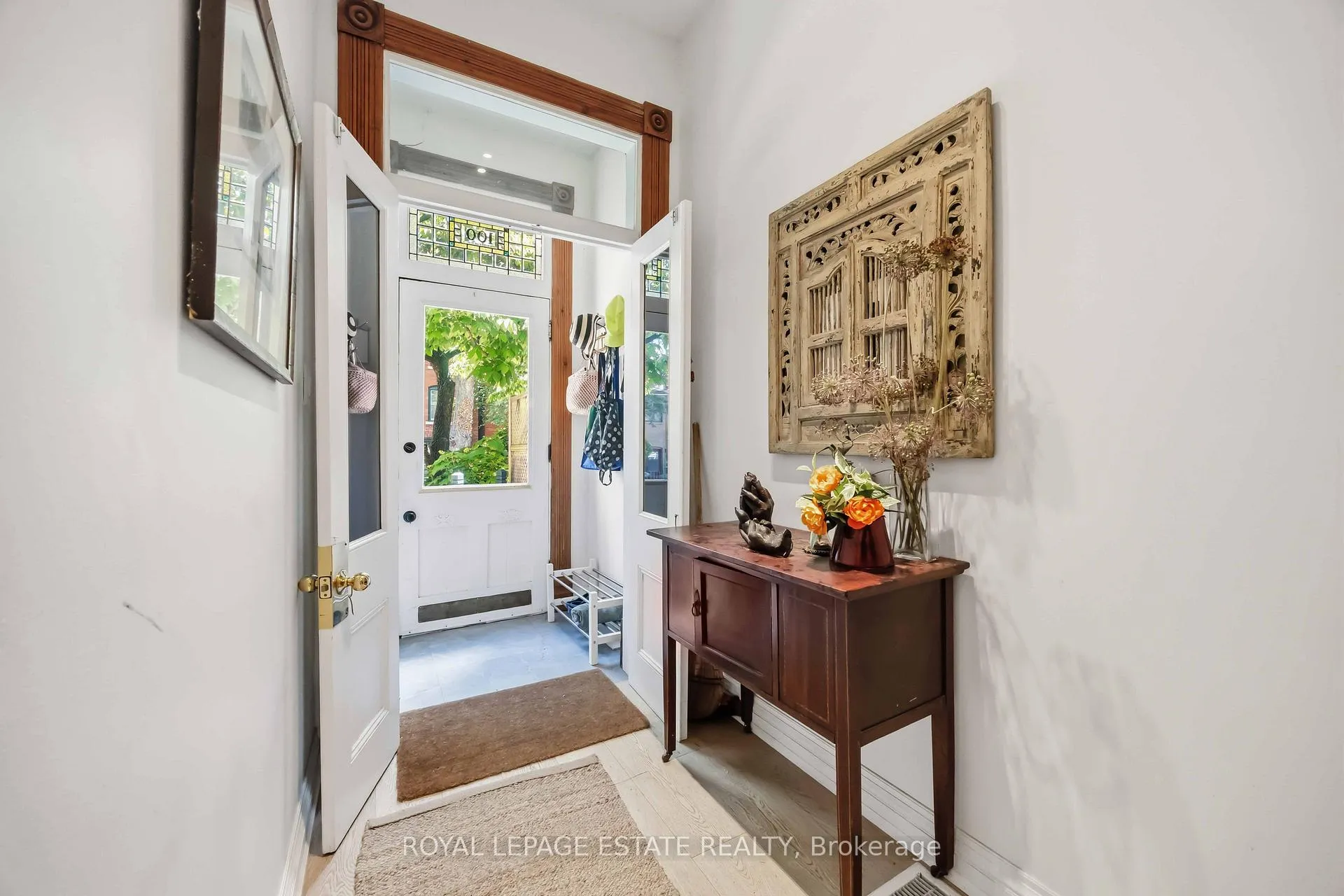 Photo 2 of 100 Seaton Street, Toronto, Cabbagetown-South St. James Town — HOMEH