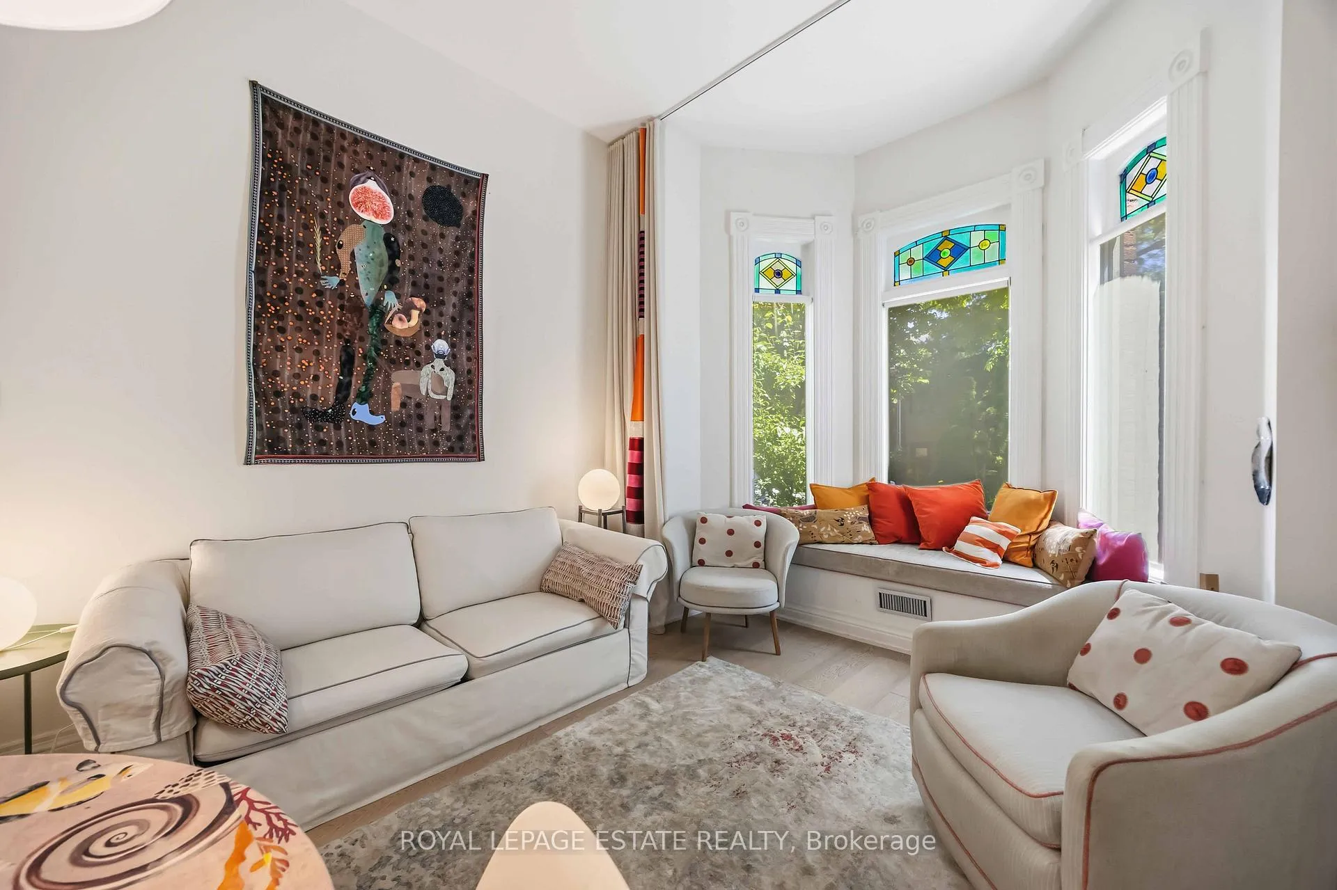 Photo 3 of 100 Seaton Street, Toronto, Cabbagetown-South St. James Town — HOMEH