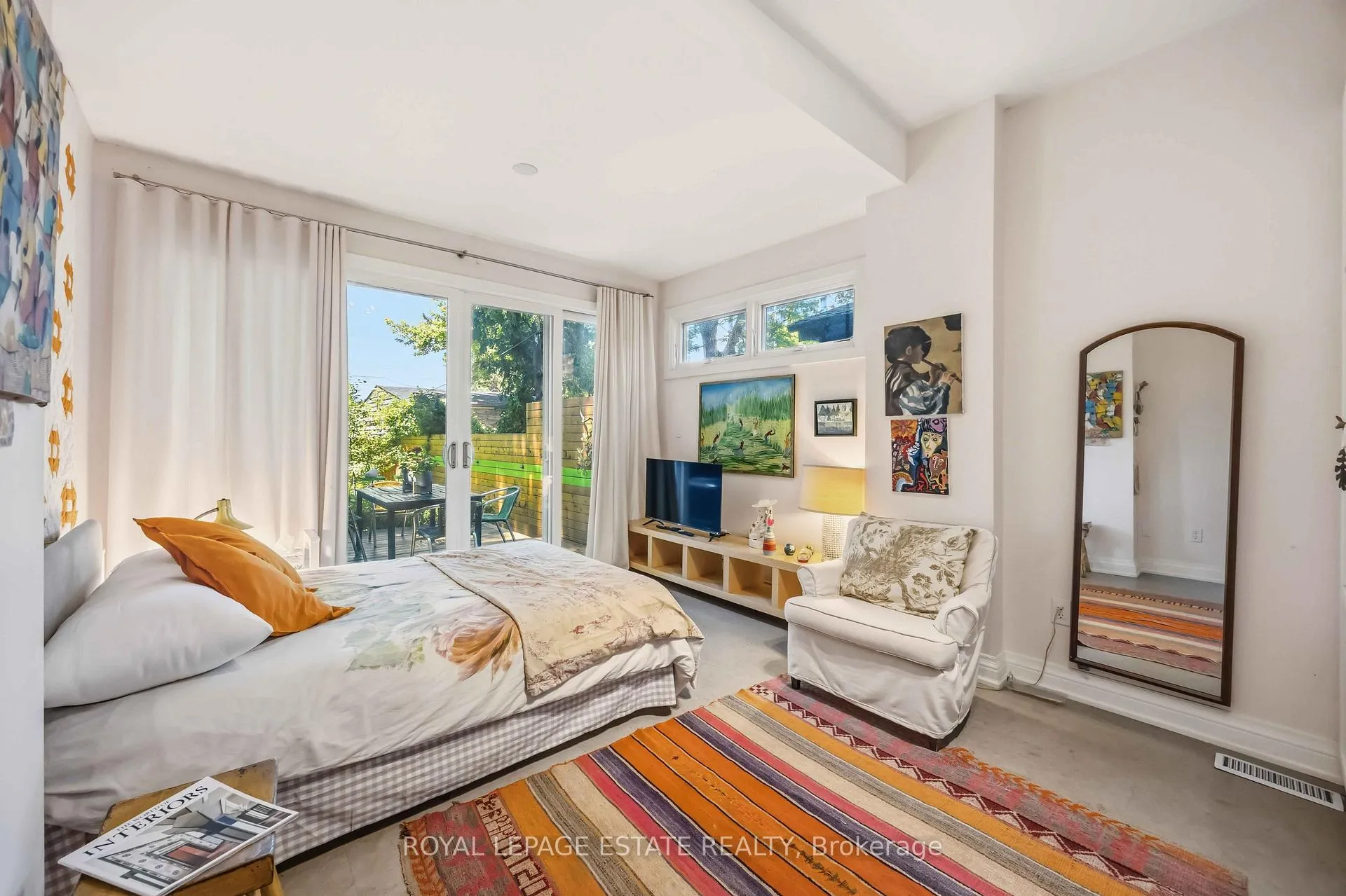 Photo 17 of 100 Seaton Street, Toronto, Cabbagetown-South St. James Town — HOMEH