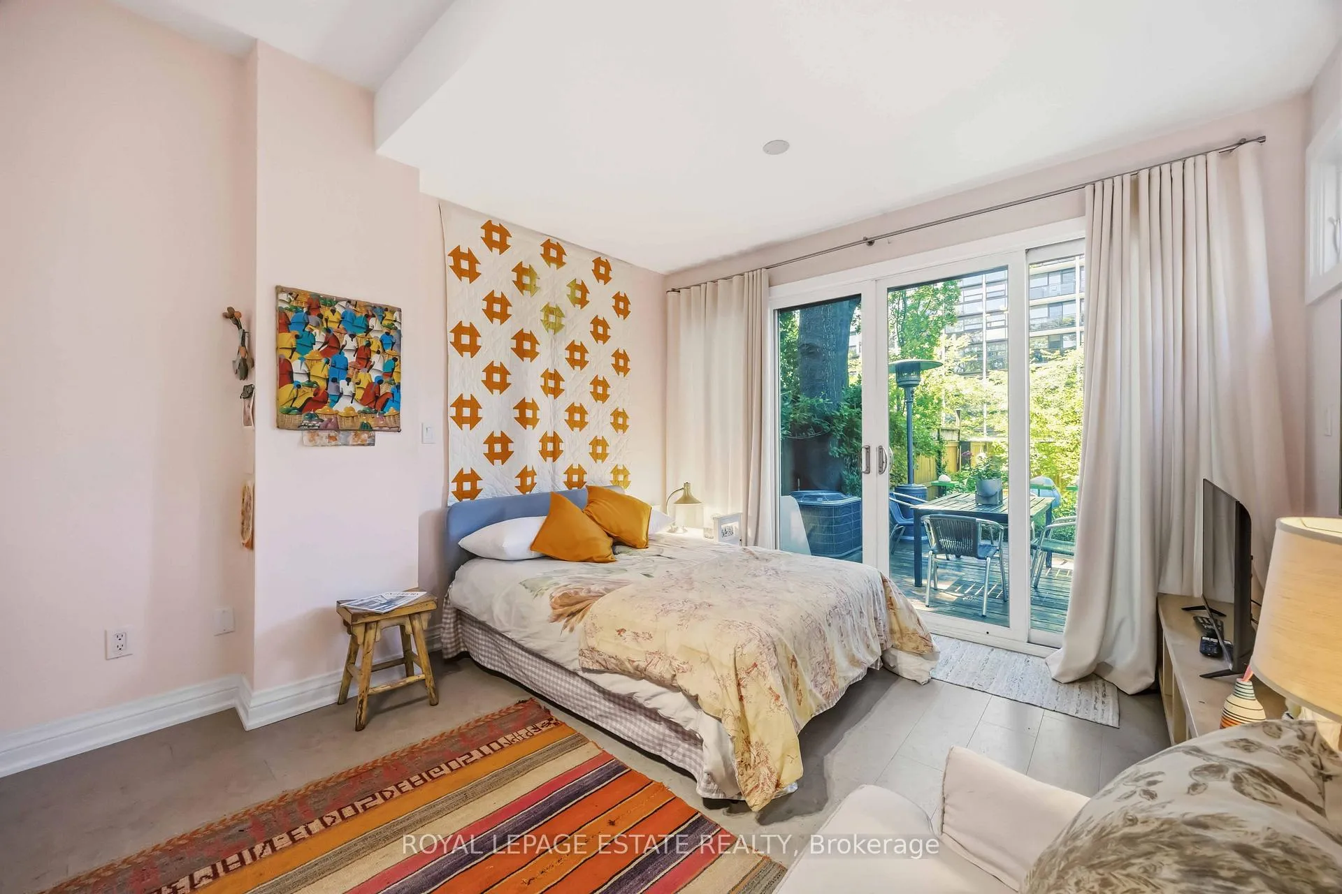 Photo 18 of 100 Seaton Street, Toronto, Cabbagetown-South St. James Town — HOMEH