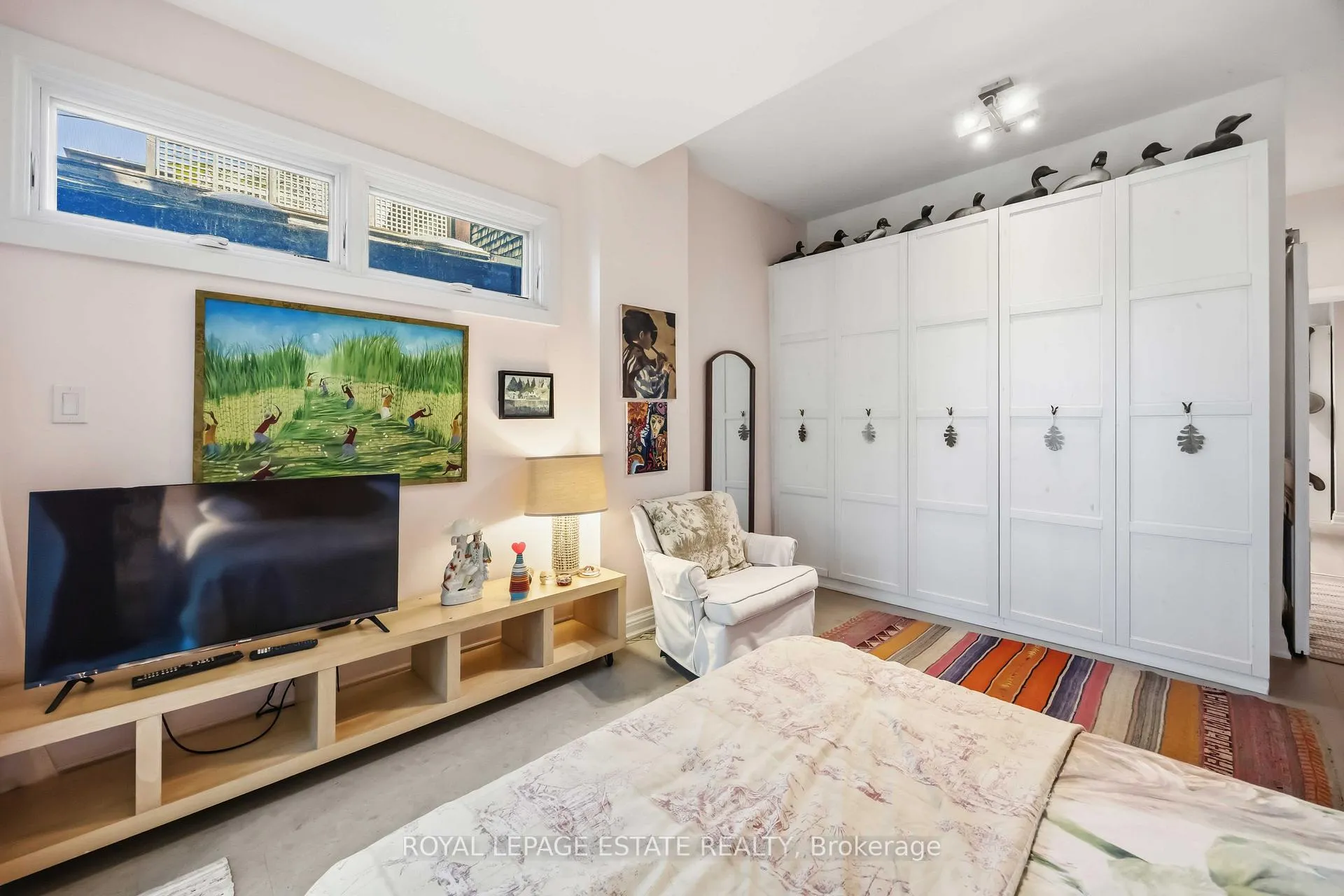 Photo 19 of 100 Seaton Street, Toronto, Cabbagetown-South St. James Town — HOMEH