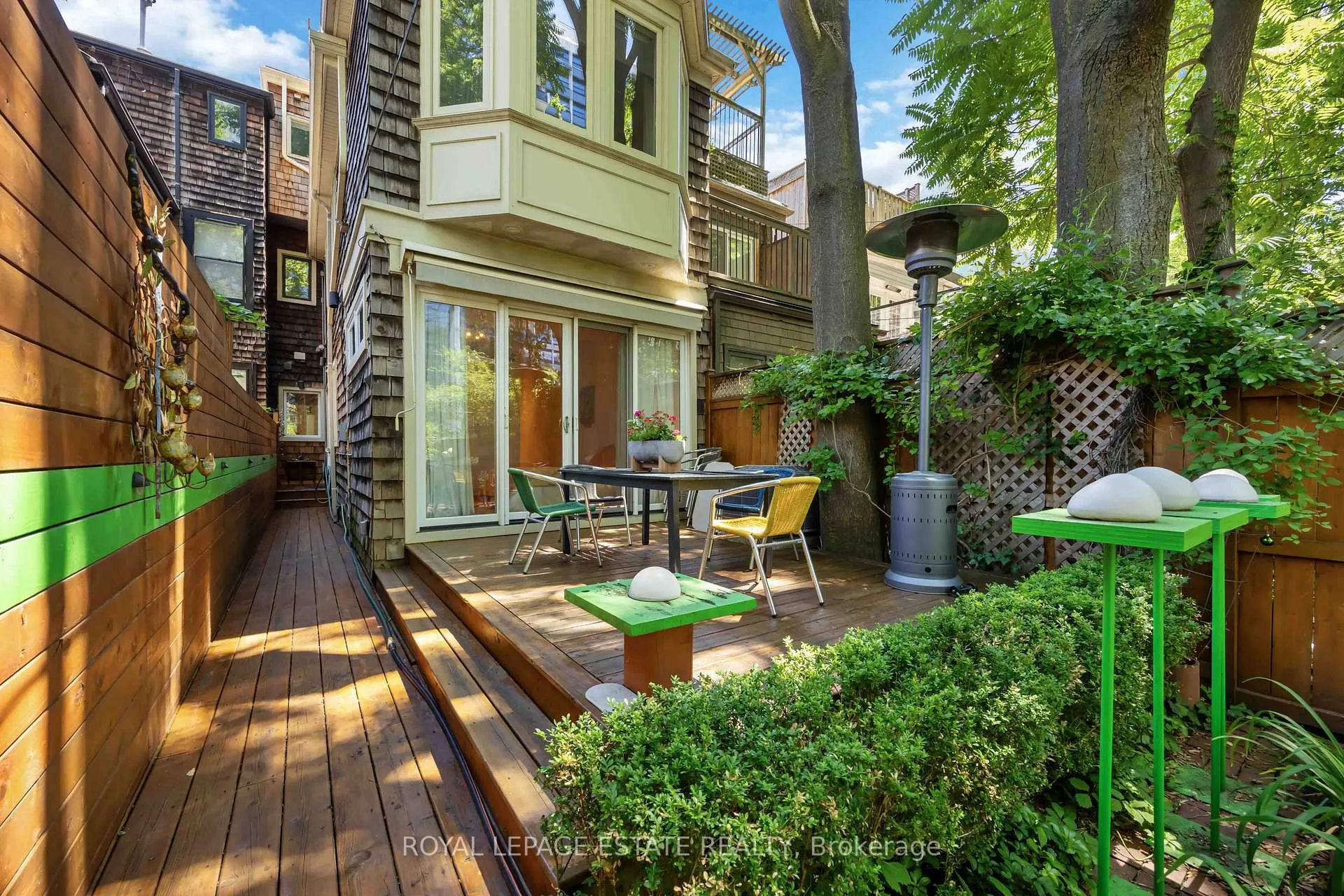 Photo 22 of 100 Seaton Street, Toronto, Cabbagetown-South St. James Town — HOMEH
