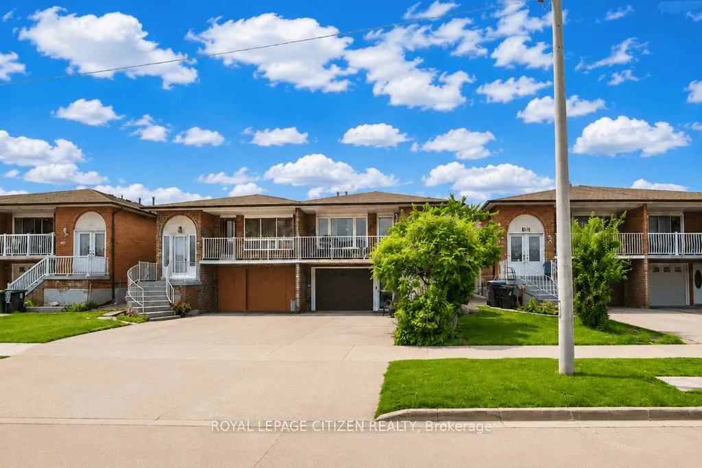 Photo 1 of 55 Kittiwake Avenue, Etobicoke, West Humber-Clairville — HOMEH