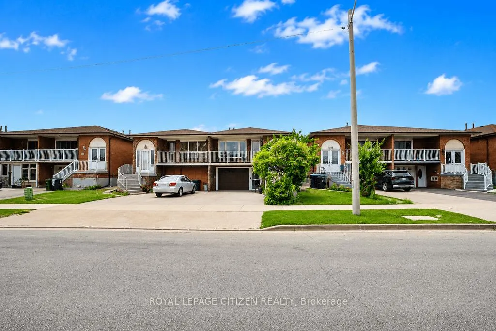 Photo 50 of 55 Kittiwake Avenue, Etobicoke, West Humber-Clairville — HOMEH