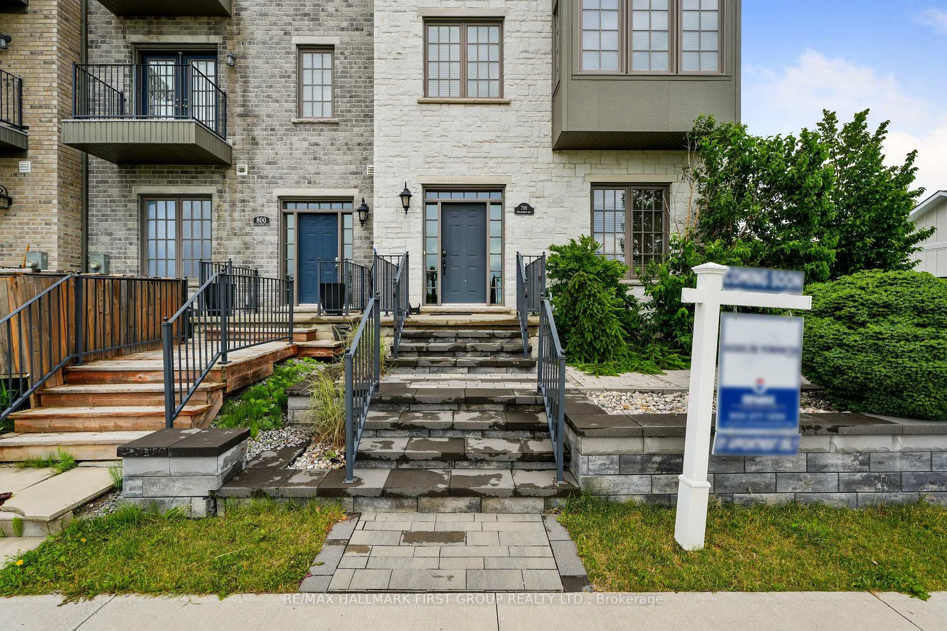 Photo 5 of 798 New Amherst Boulevard, Cobourg — HOMEH