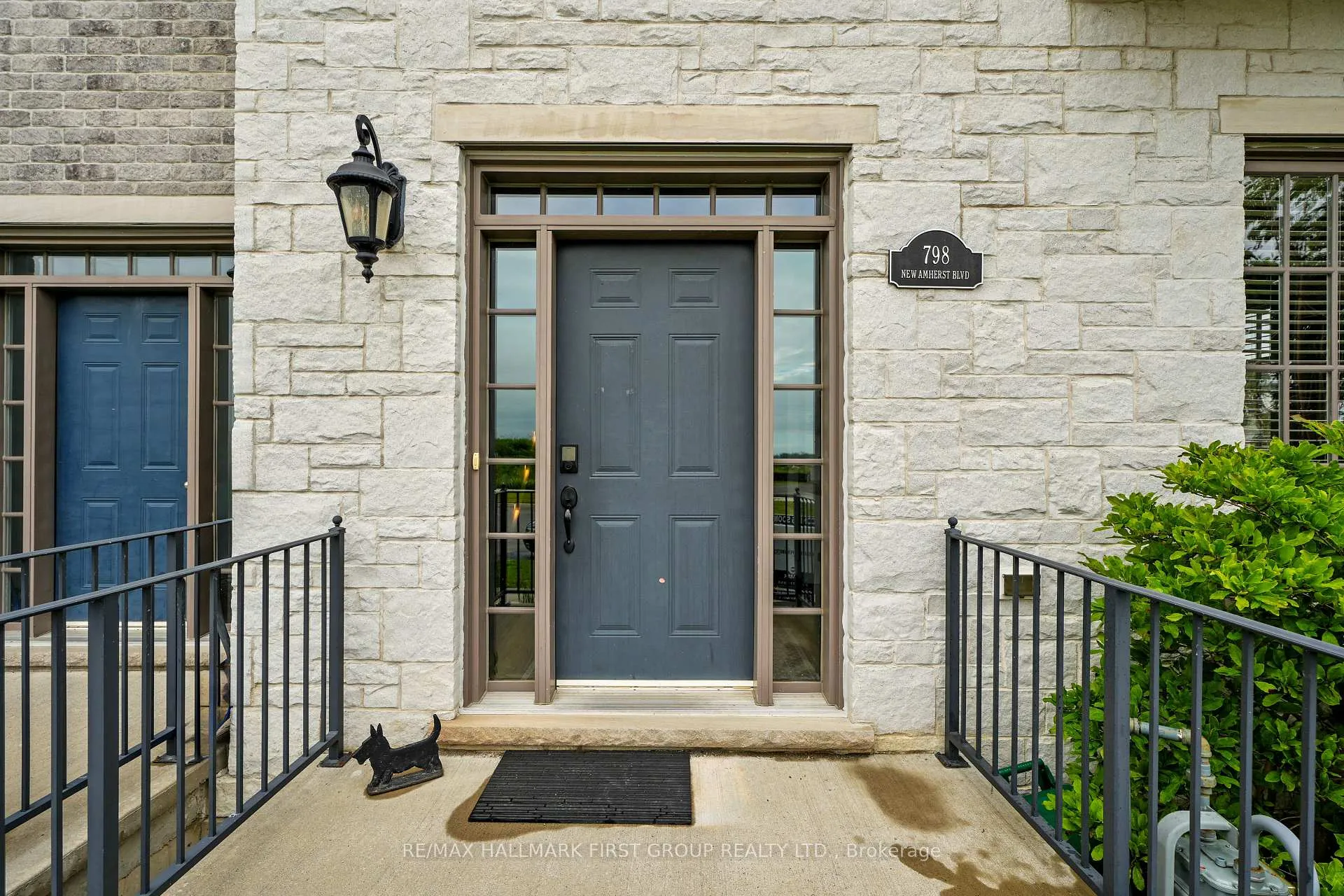 Photo 6 of 798 New Amherst Boulevard, Cobourg — HOMEH