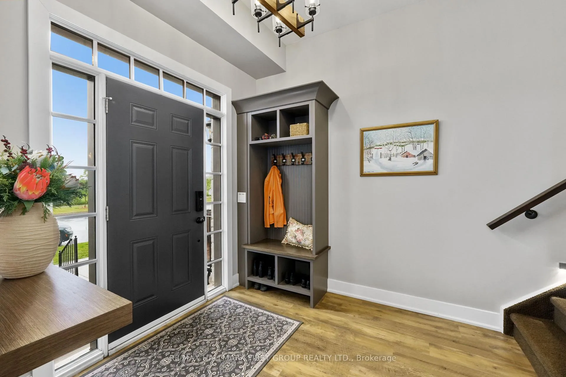 Photo 8 of 798 New Amherst Boulevard, Cobourg — HOMEH