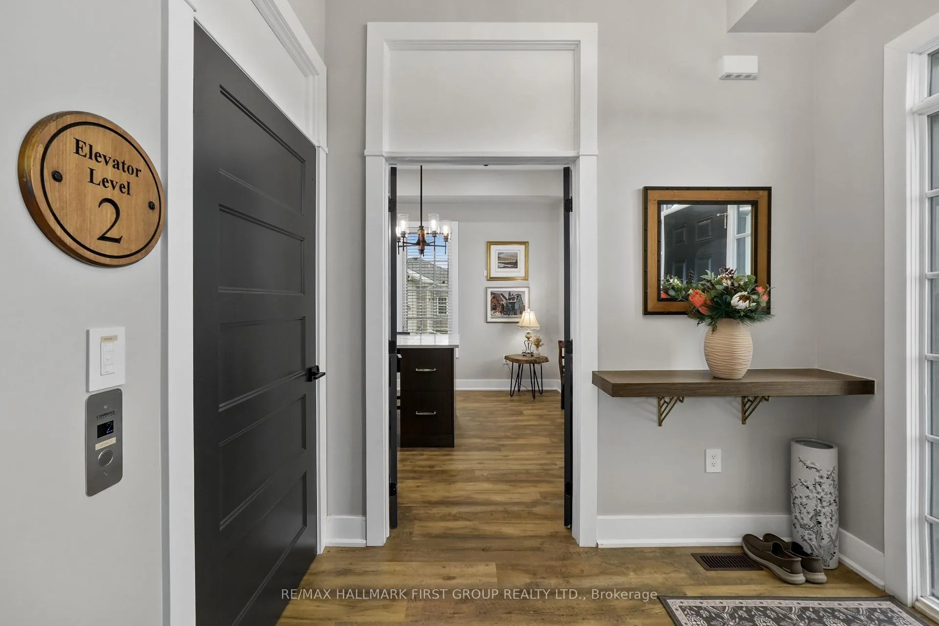 Photo 9 of 798 New Amherst Boulevard, Cobourg — HOMEH