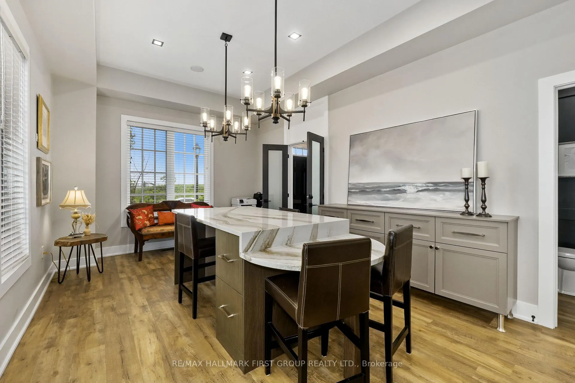 Photo 13 of 798 New Amherst Boulevard, Cobourg — HOMEH