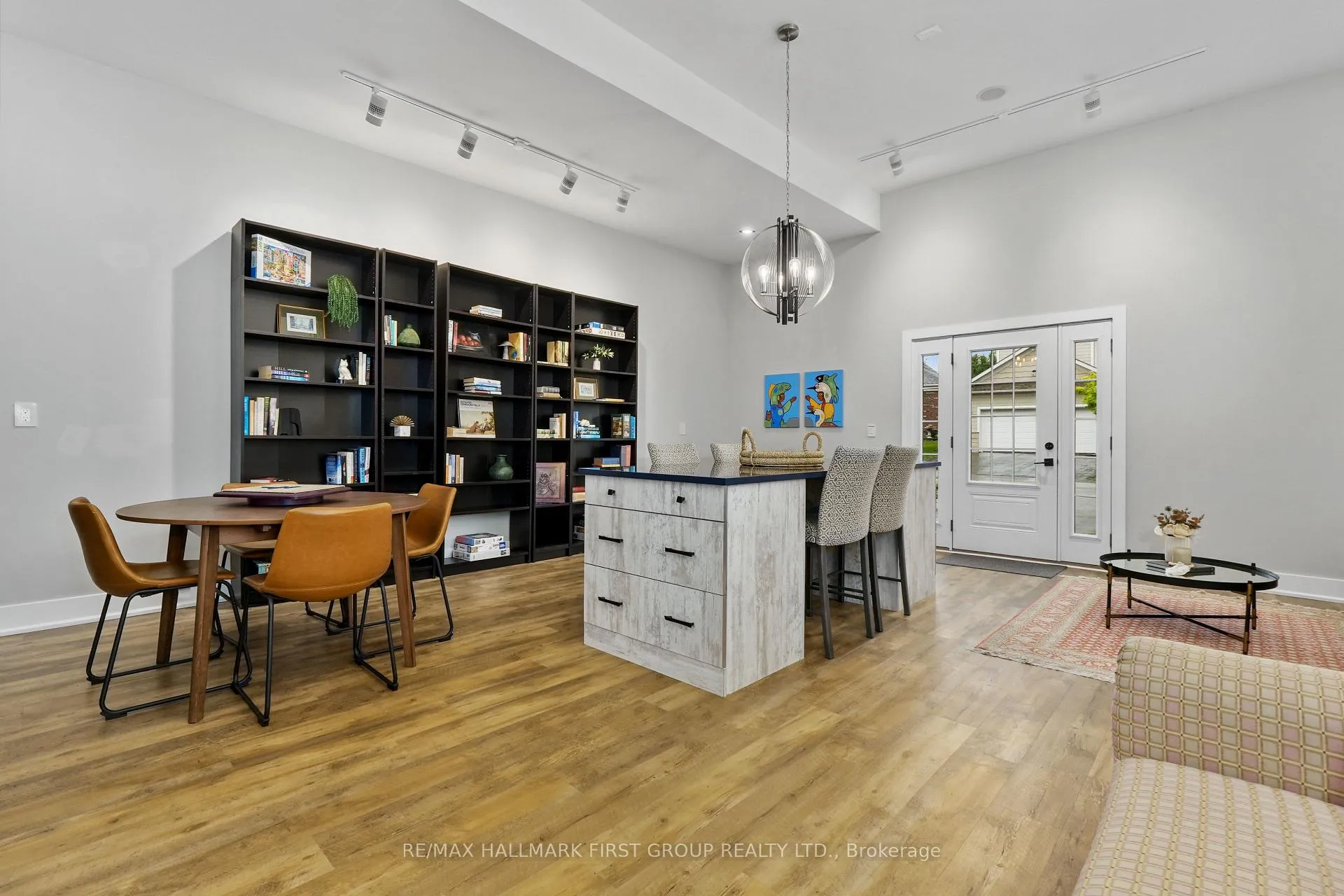 Photo 15 of 798 New Amherst Boulevard, Cobourg — HOMEH