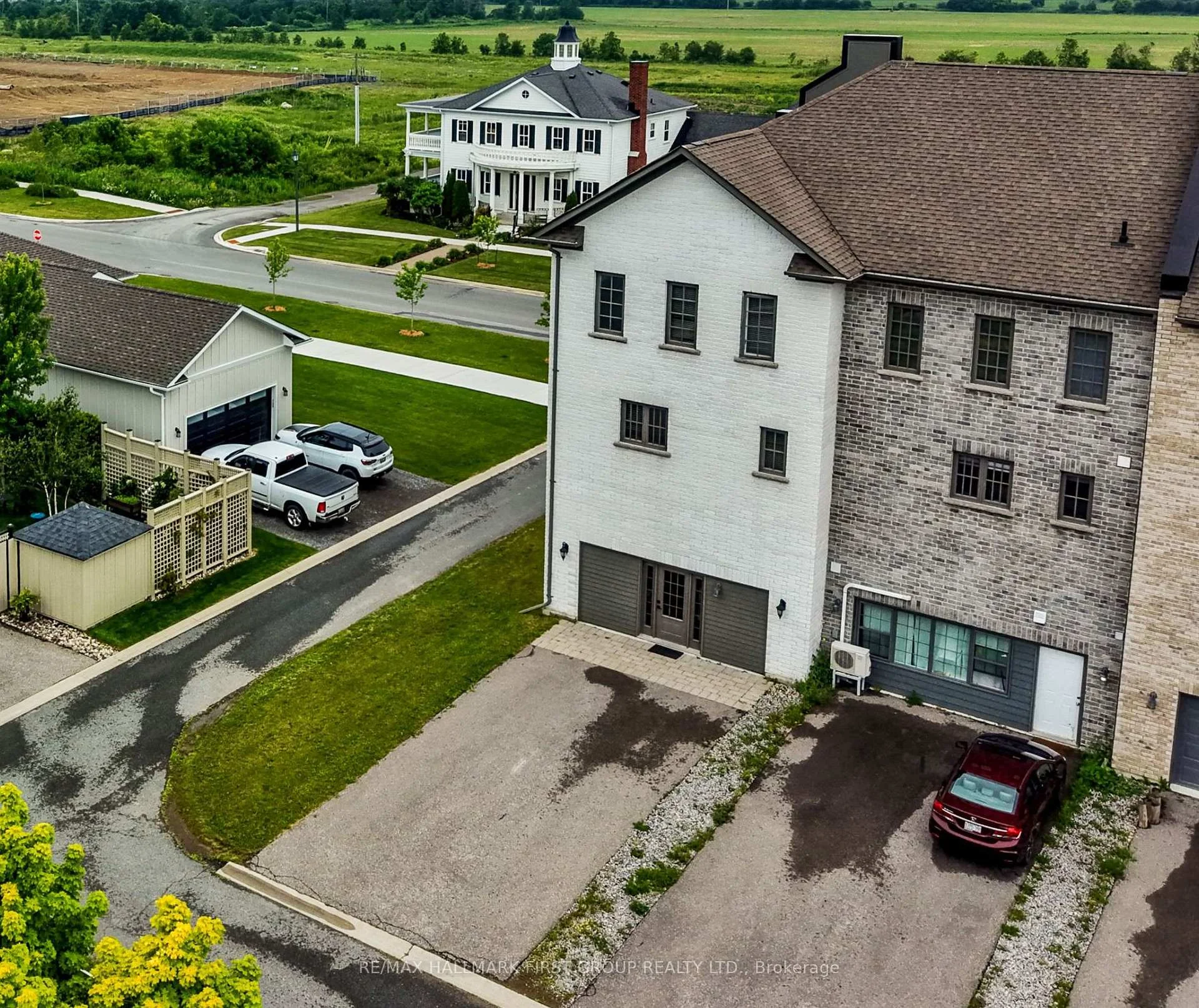 Photo 64 of 798 New Amherst Boulevard, Cobourg — HOMEH