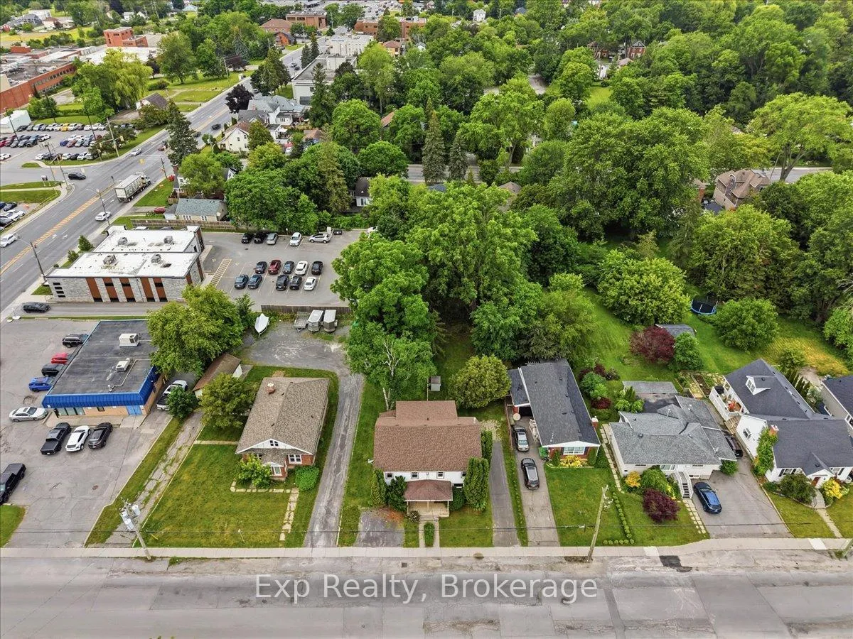 Photo 45 of 130-132 Macdonald Avenue, Belleville, Belleville Ward — HOMEH