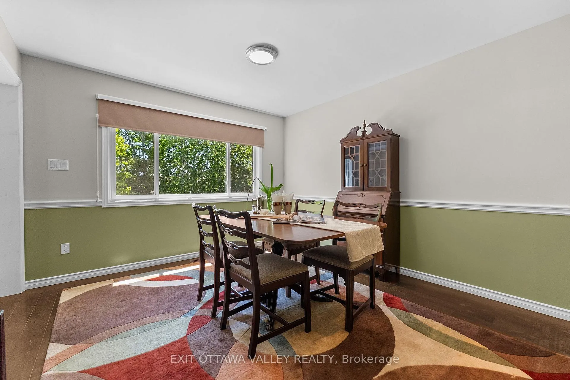 Photo 9 of 19 Vera Crescent, Whitewater Region, Beachburg — HOMEH