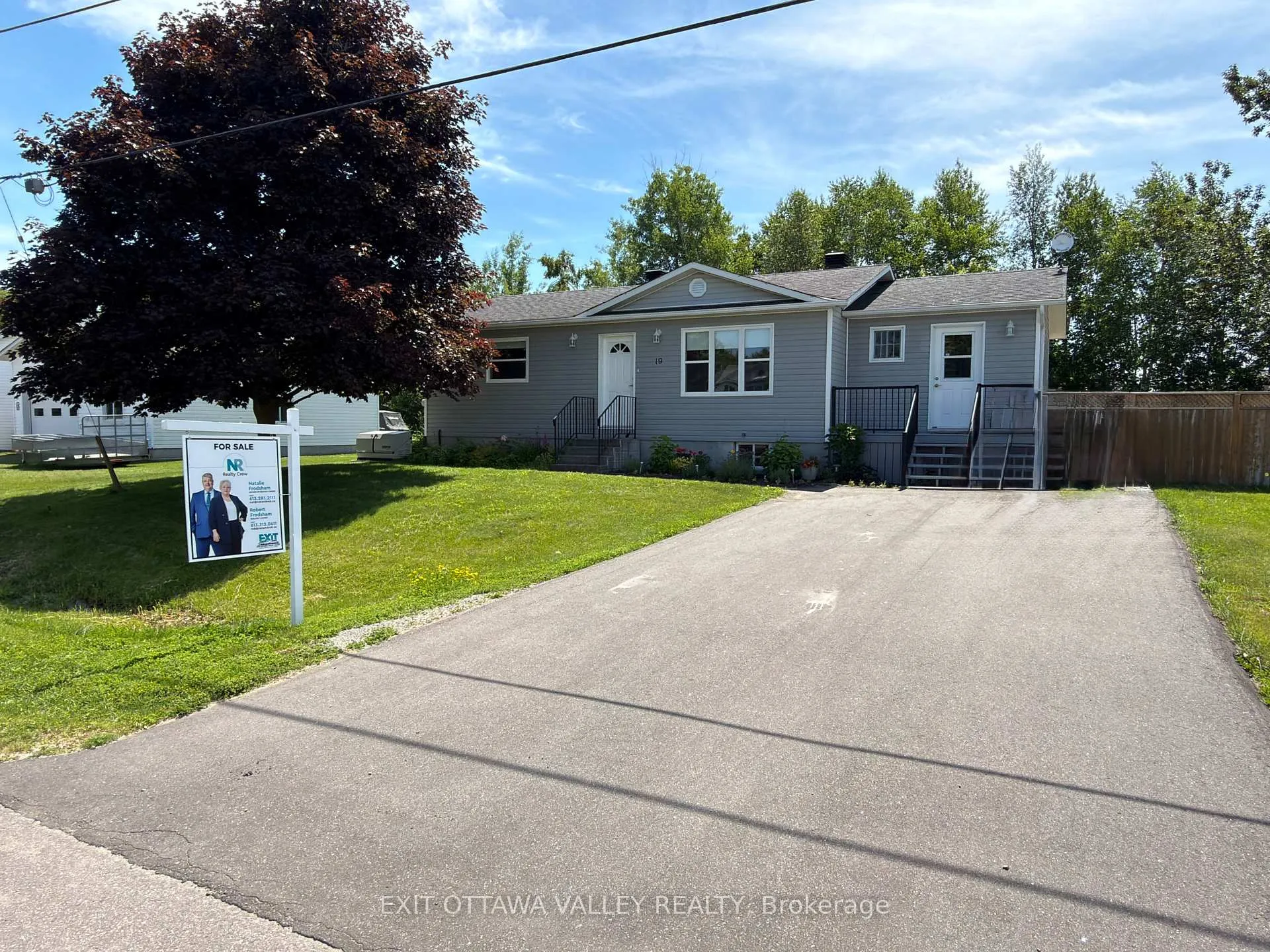 Photo 34 of 19 Vera Crescent, Whitewater Region, Beachburg — HOMEH
