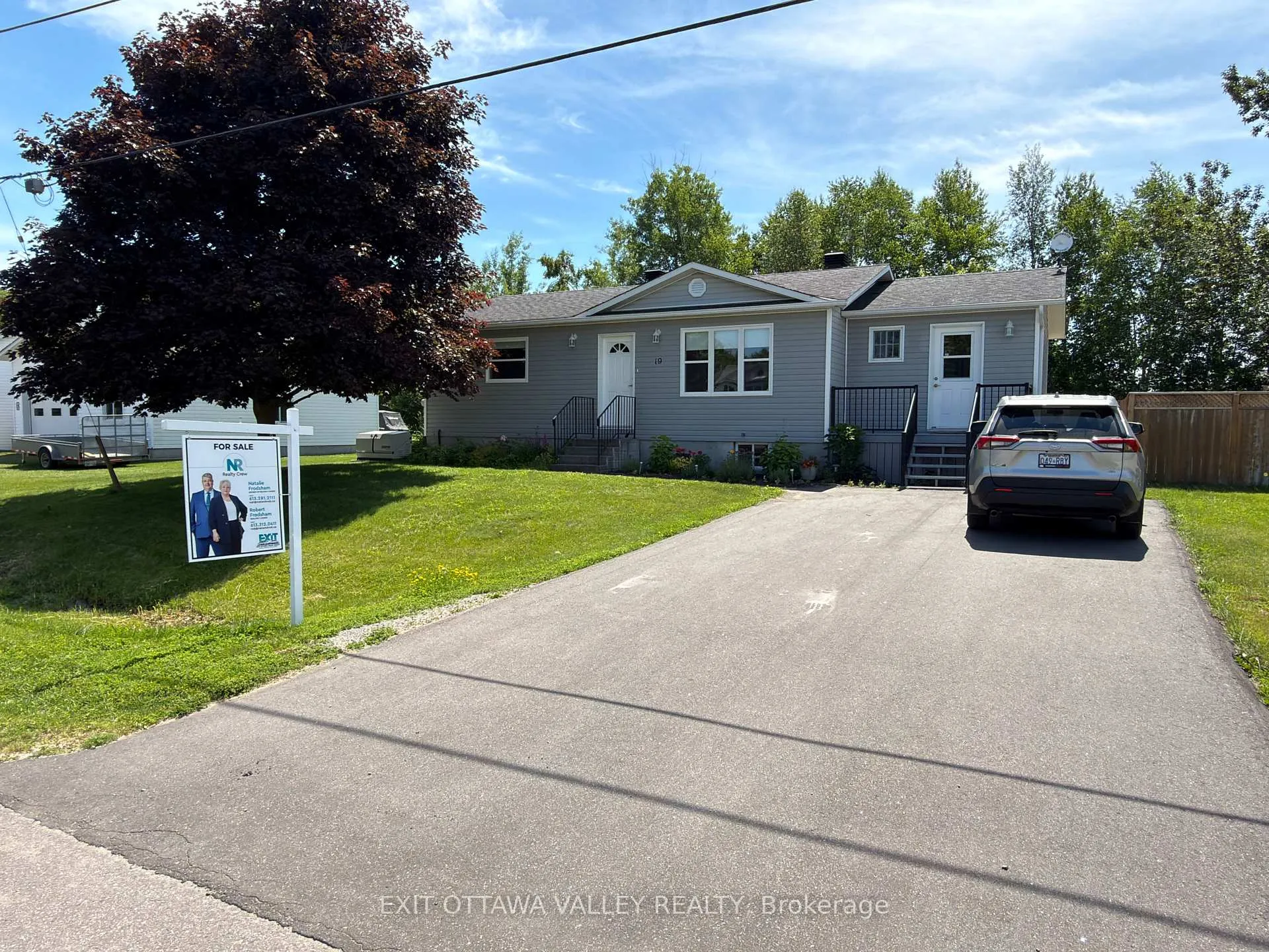 Photo 35 of 19 Vera Crescent, Whitewater Region, Beachburg — HOMEH