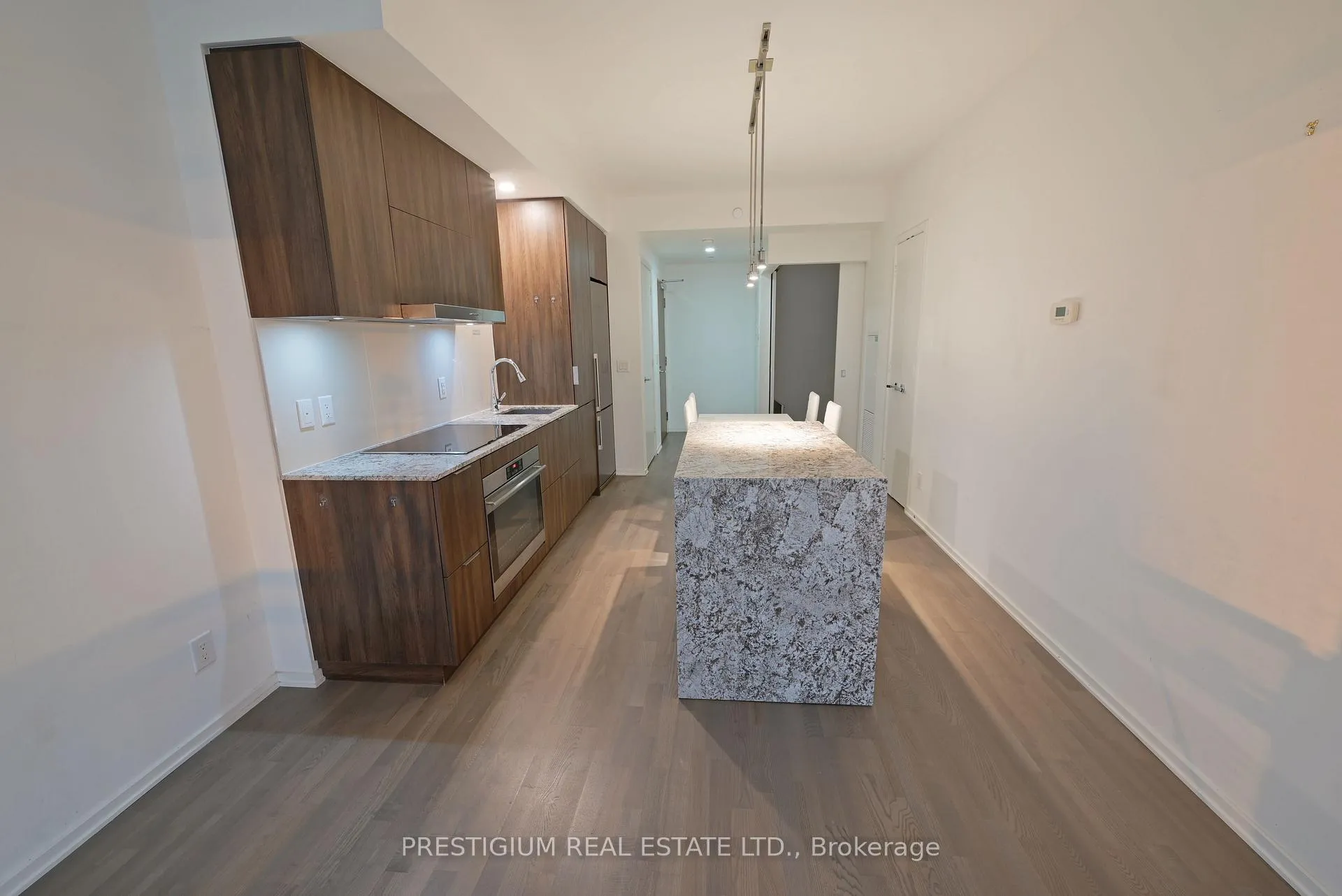 Photo 3 of Unit 2609, 1 Bloor Street E, Toronto, Church-Yonge Corridor — HOMEH