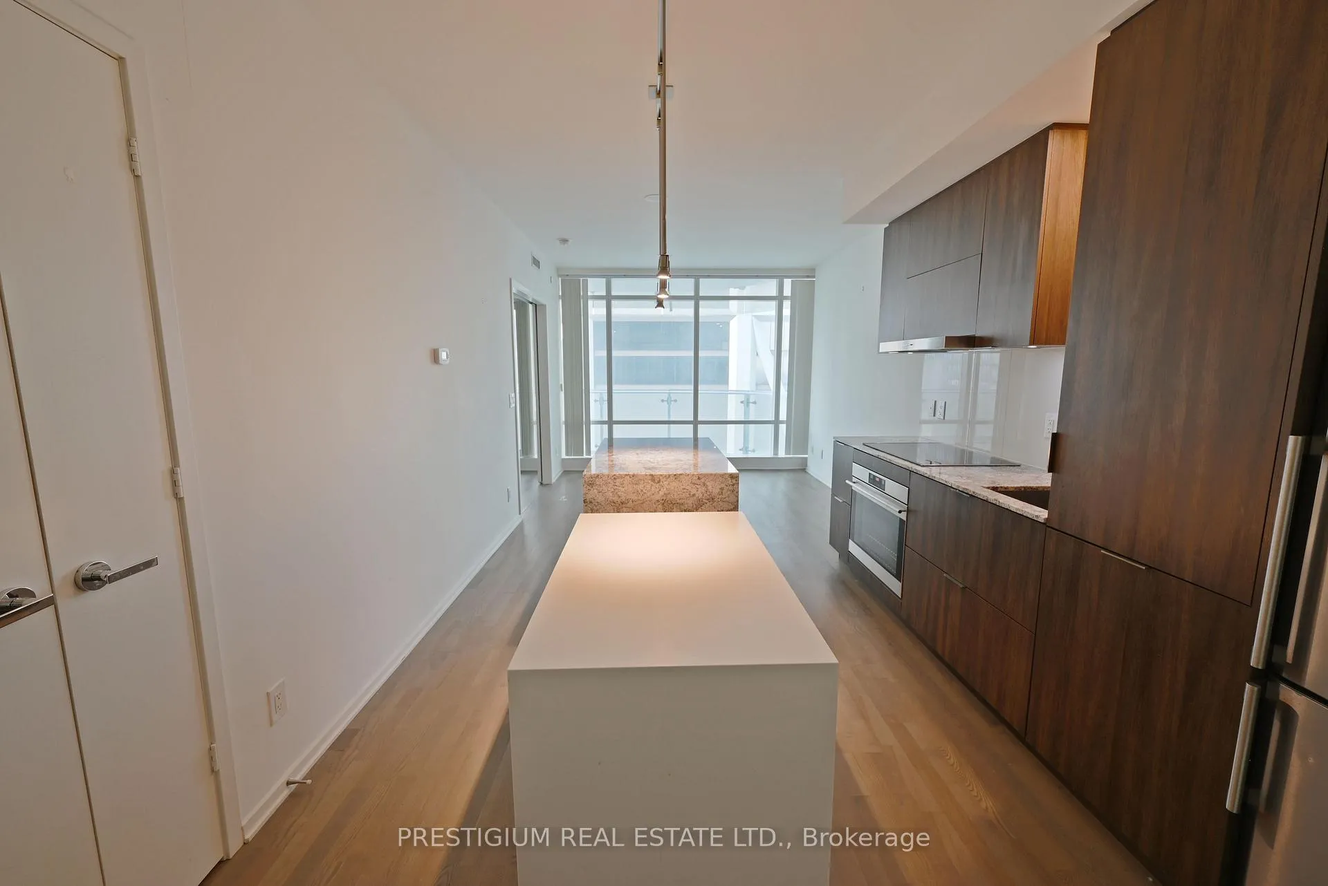 Photo 4 of Unit 2609, 1 Bloor Street E, Toronto, Church-Yonge Corridor — HOMEH