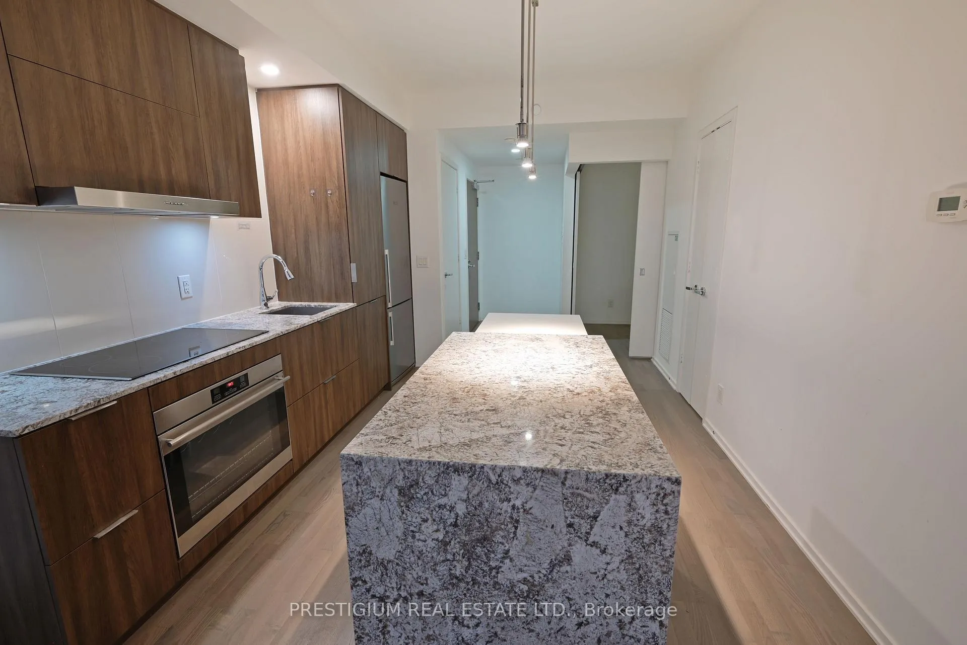 Photo 5 of Unit 2609, 1 Bloor Street E, Toronto, Church-Yonge Corridor — HOMEH