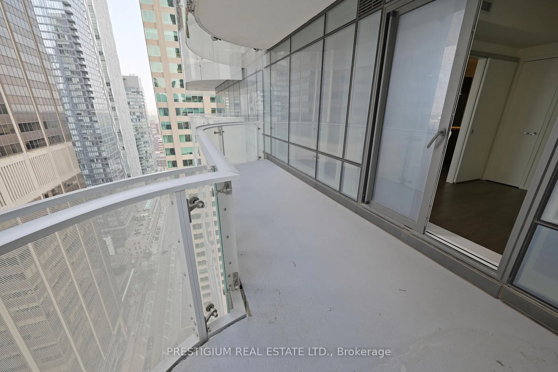 Photo 15 of Unit 2609, 1 Bloor Street E, Toronto, Church-Yonge Corridor — HOMEH