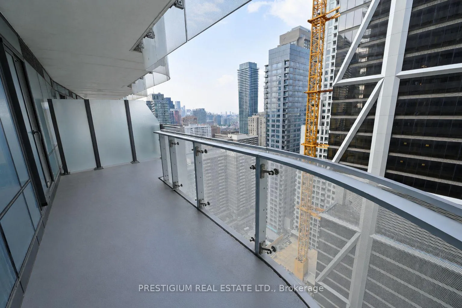 Photo 16 of Unit 2609, 1 Bloor Street E, Toronto, Church-Yonge Corridor — HOMEH