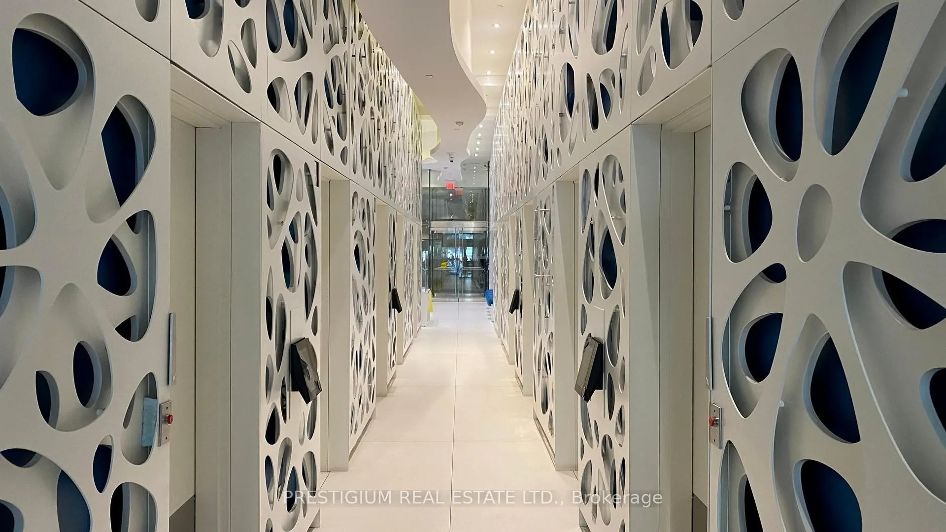 Photo 19 of Unit 2609, 1 Bloor Street E, Toronto, Church-Yonge Corridor — HOMEH