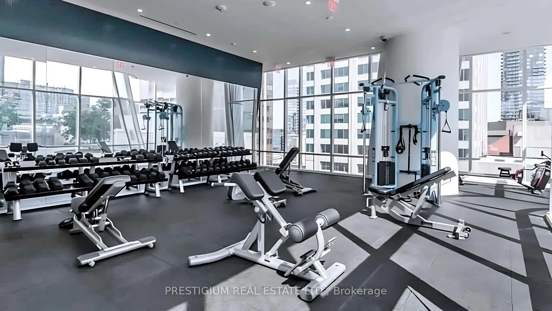 Photo 20 of Unit 2609, 1 Bloor Street E, Toronto, Church-Yonge Corridor — HOMEH