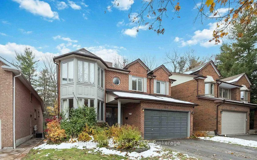 Photo 2 of 903 Alanbury Crescent, Pickering, Liverpool — HOMEH