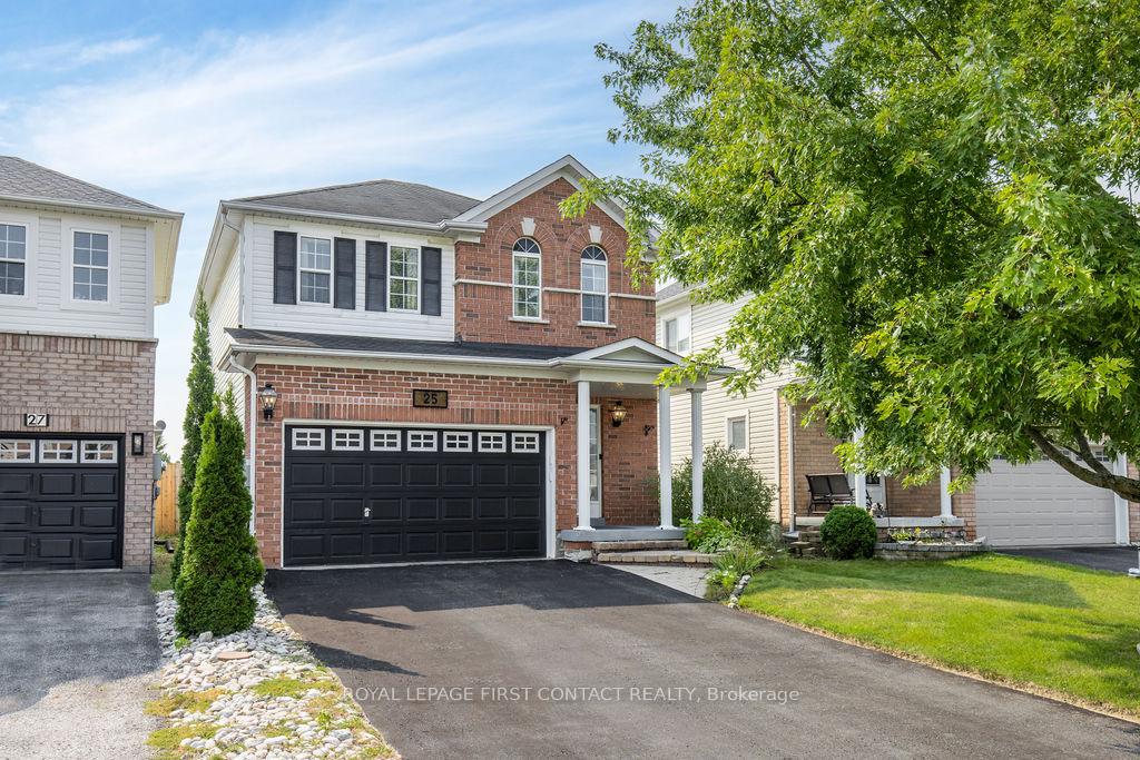 Photo 1 of 25 Truax Crescent, Essa, Angus — HOMEH