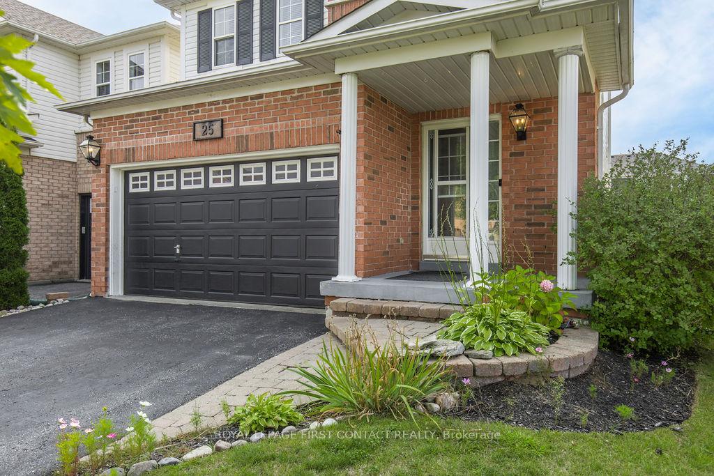 Photo 2 of 25 Truax Crescent, Essa, Angus — HOMEH