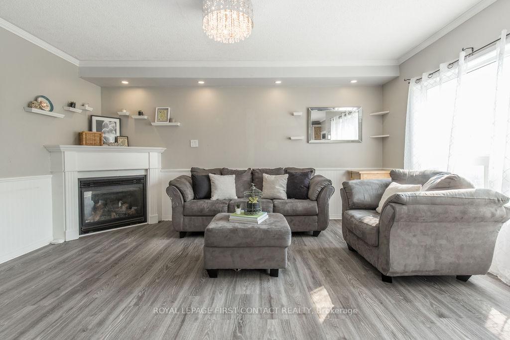 Photo 5 of 25 Truax Crescent, Essa, Angus — HOMEH