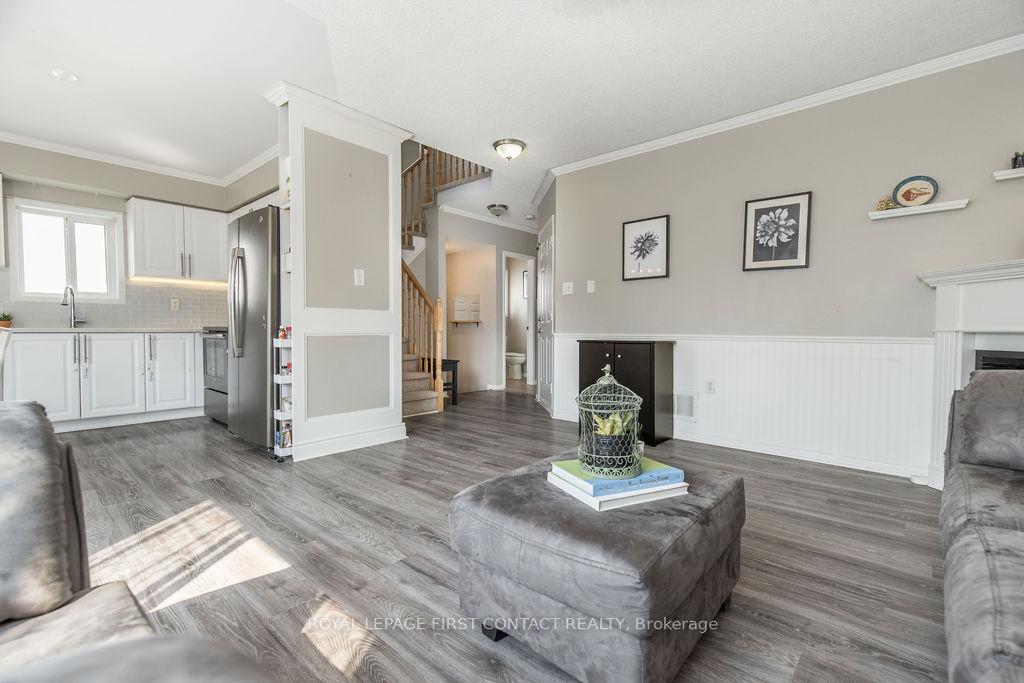 Photo 6 of 25 Truax Crescent, Essa, Angus — HOMEH