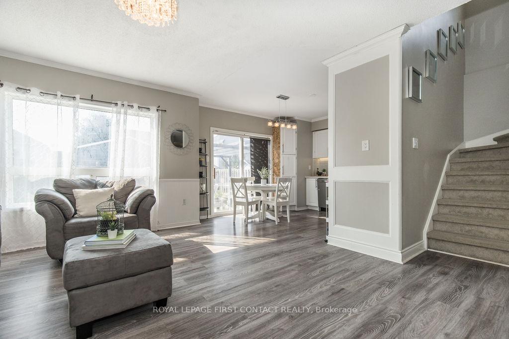 Photo 7 of 25 Truax Crescent, Essa, Angus — HOMEH